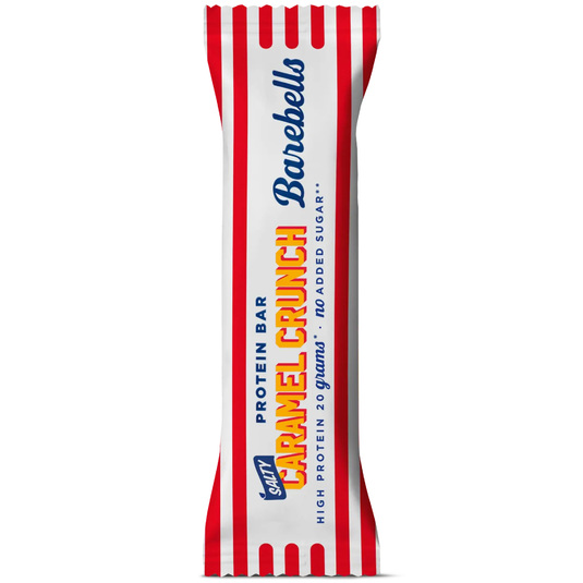 Salty Caramel Crunch