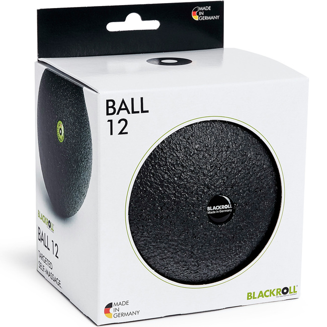 BLACKROLL Ball 12 Verpackung