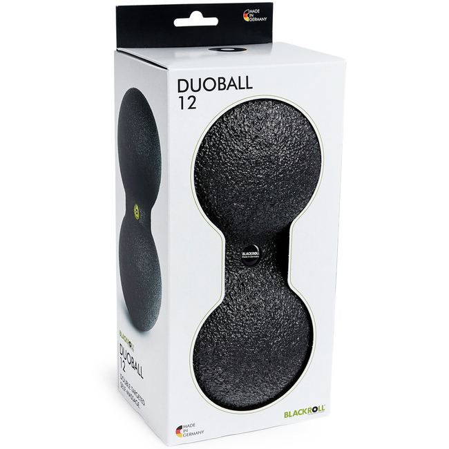 BLACKROLL DuoBall 12 Verpackung