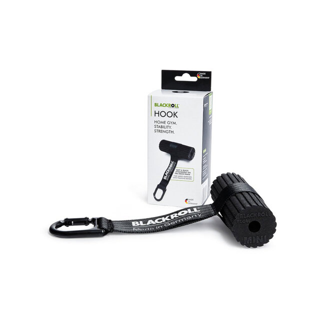 BLACKROLL HOOK Tranker