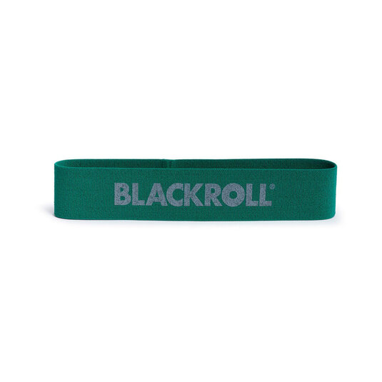 Blackroll Loop Band - grn