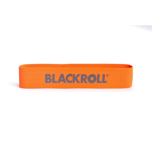 Blackroll Loop Band - orange