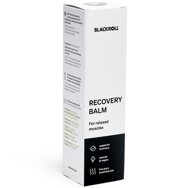 Blackroll Recovery Balm