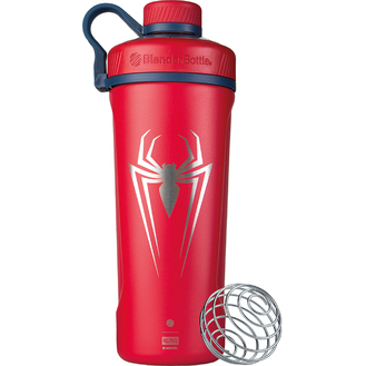 BlenderBottle RADIAN Insulated Edelstahl MARVEL (770ml)