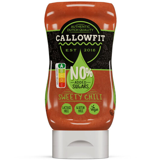 Sweet Chili
