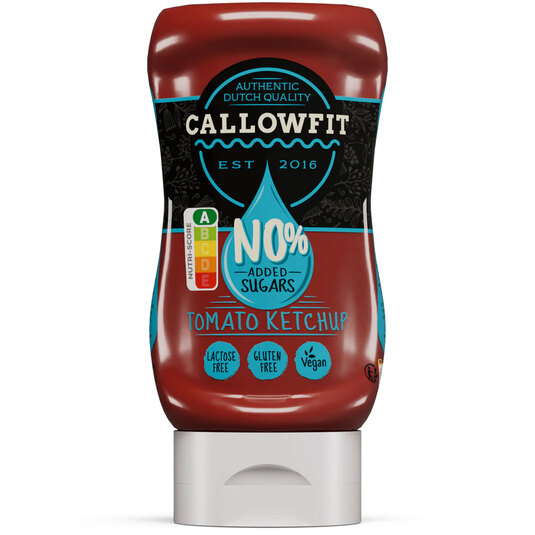 Tomato Ketchup