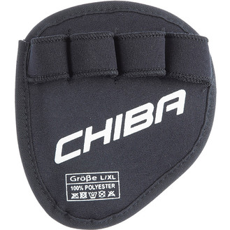 CHIBA Motivation Grippad