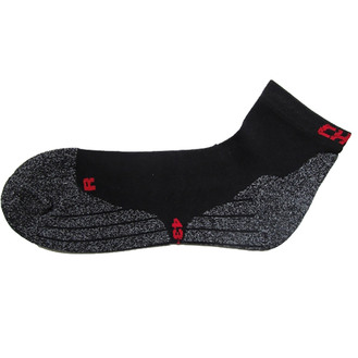 CHIBA Sport Socken - 3er Pack