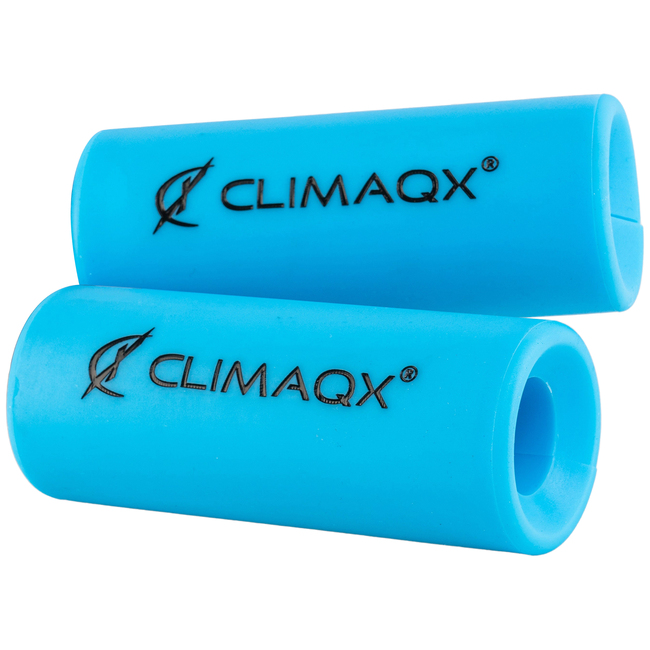 Climaqx Arm Blaster blau Paar