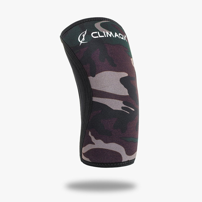 Climaqx Kniebandagen