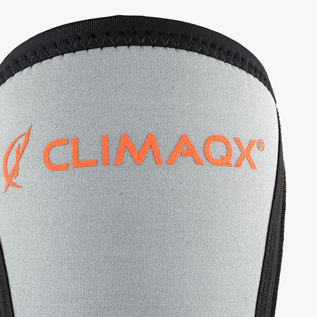 Climaqx Kniebandagen