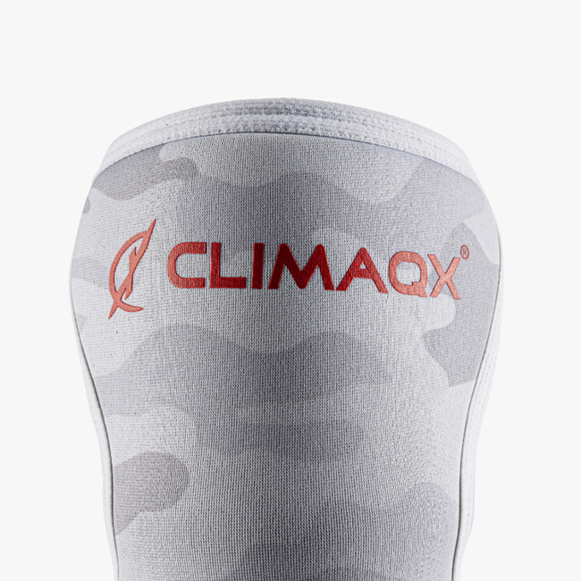 Climaqx Kniebandagen