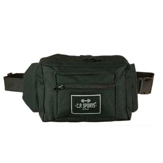 C.P. SPORTS Grteltasche komfort (Nylon)