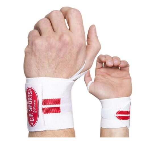 C.P. SPORTS Handgelenksbandage