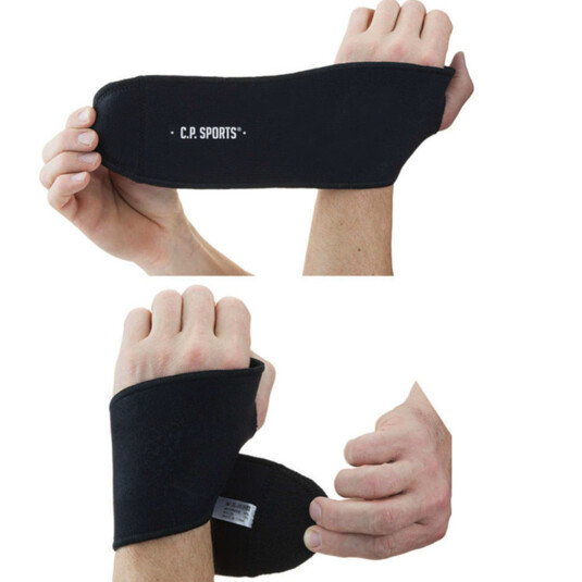 C.P. SPORTS Neopren-Handgelenk-Sttzbandage