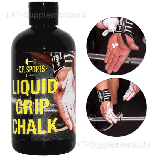 C.P. Sports - Liquid Grip Chalk