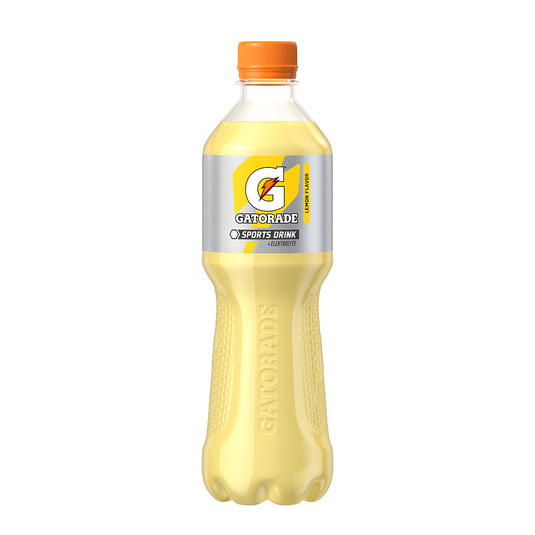 GRENADE Lemon Flavour