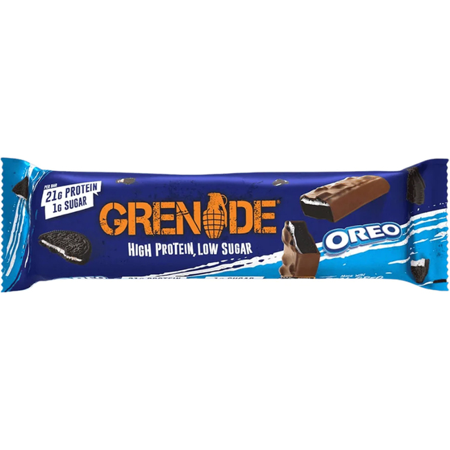 Grenade Protein Bar Oreo