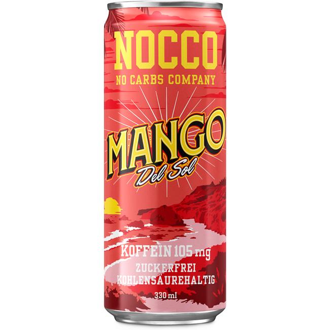 Mango del Sol