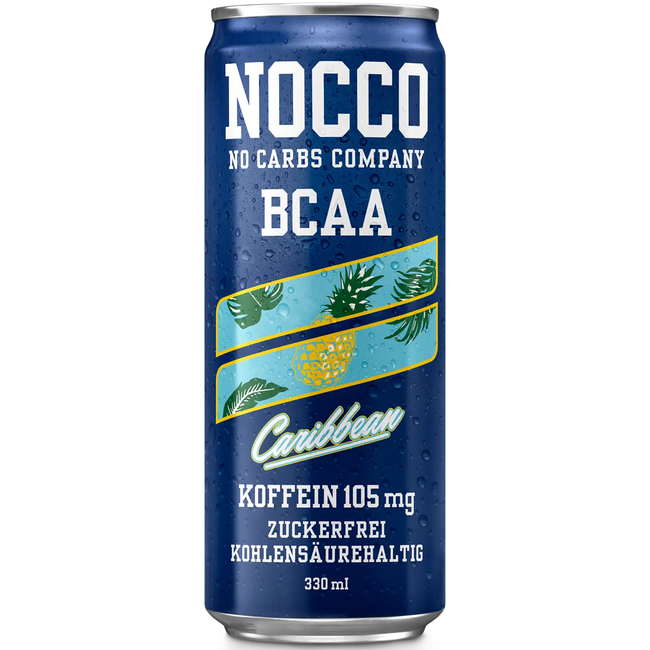 NOCCO Caribbean