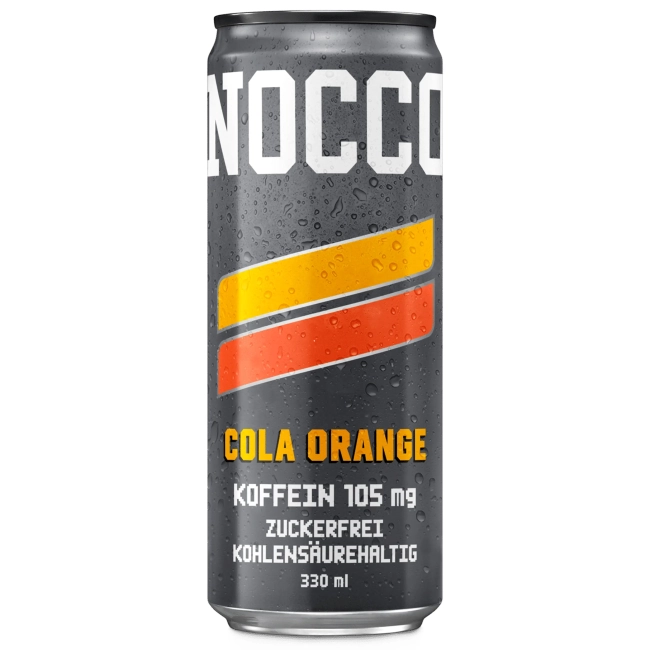 Cola Orange