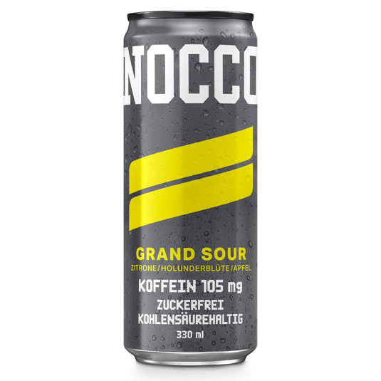 NOCCO Grand Sour