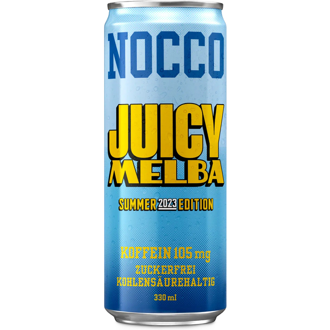 Juicy Melba