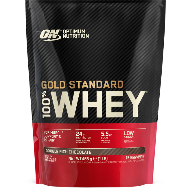 Optimum Nutrition Gold Standard Whey - DRC