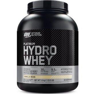 OPTIMUM NUTRITION Platinum HydroWhey (1,6kg)