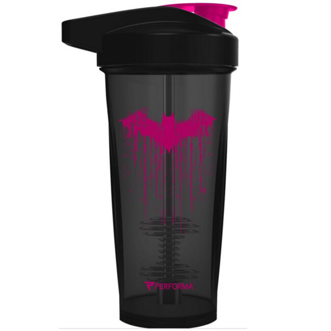 Active Shaker Series - Batgirl