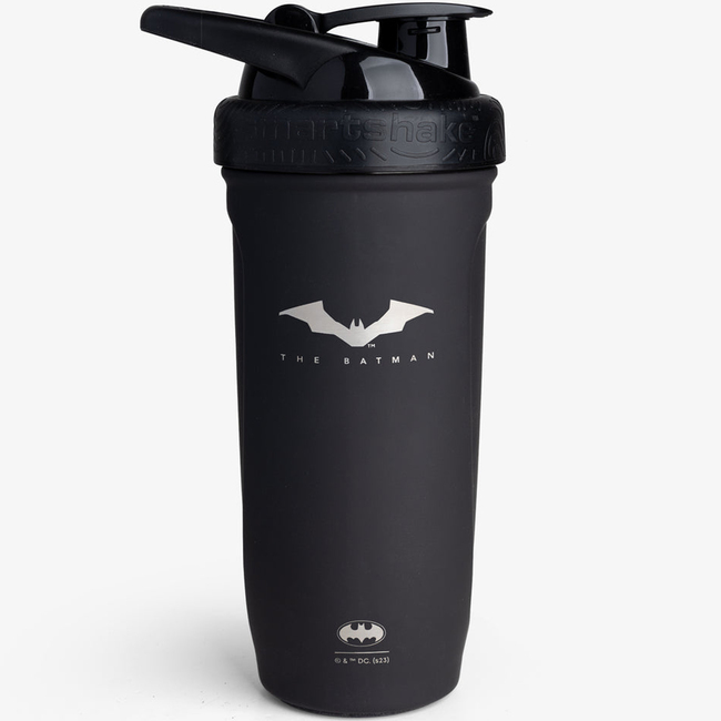 Smartshake Batman