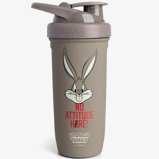 Smartshake Reforce Stainless Steel - Looney Tunes - Bugs Bunny
