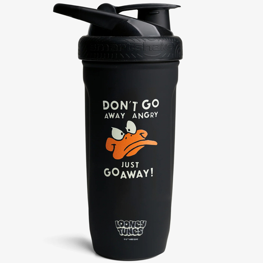 Smartshake Reforce Stainless Steel - Looney Tunes - Duffy Duck