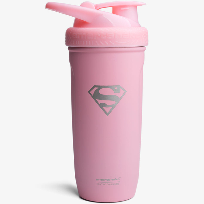 Smartshake Reforce Supergirl