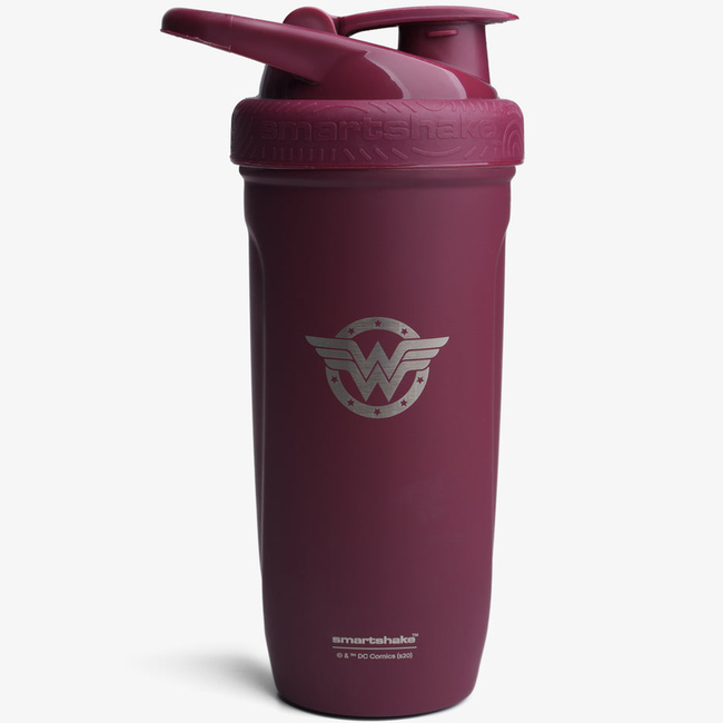 Smartshake Reforce Wonderwoman