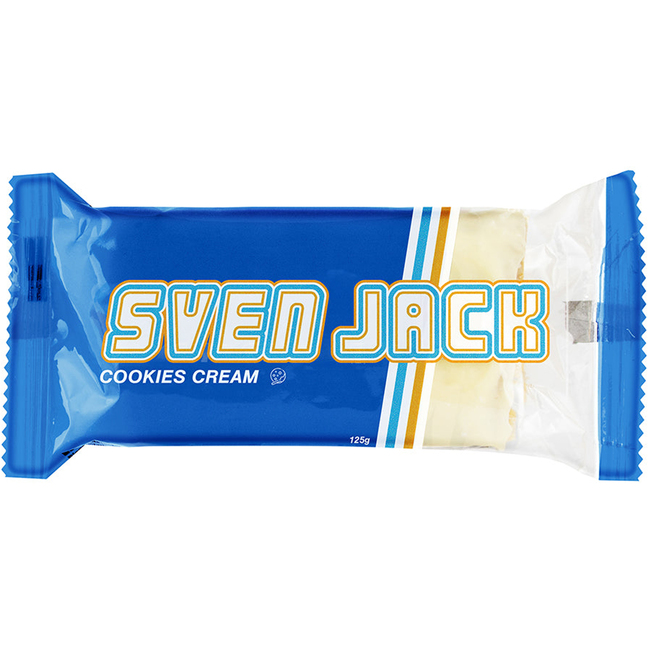 Cookies Cream