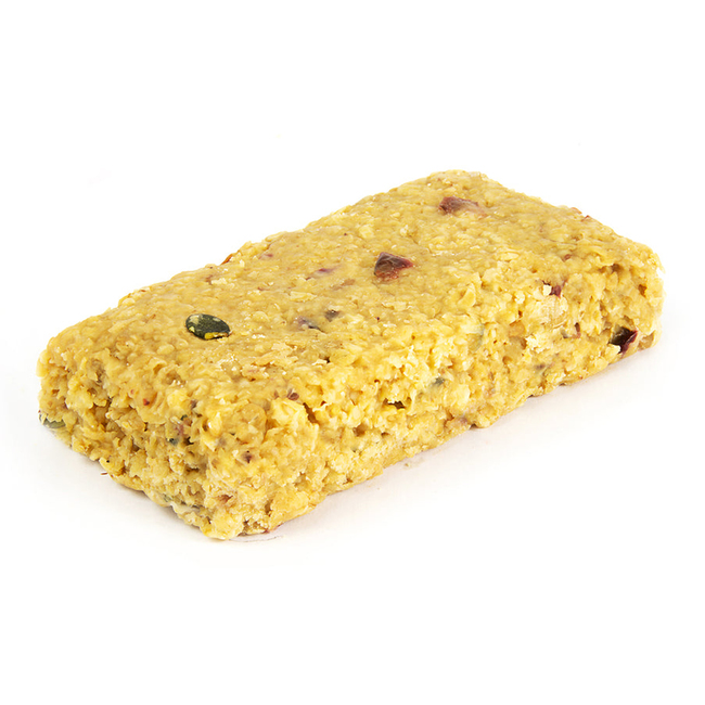 Cranberry Riegel