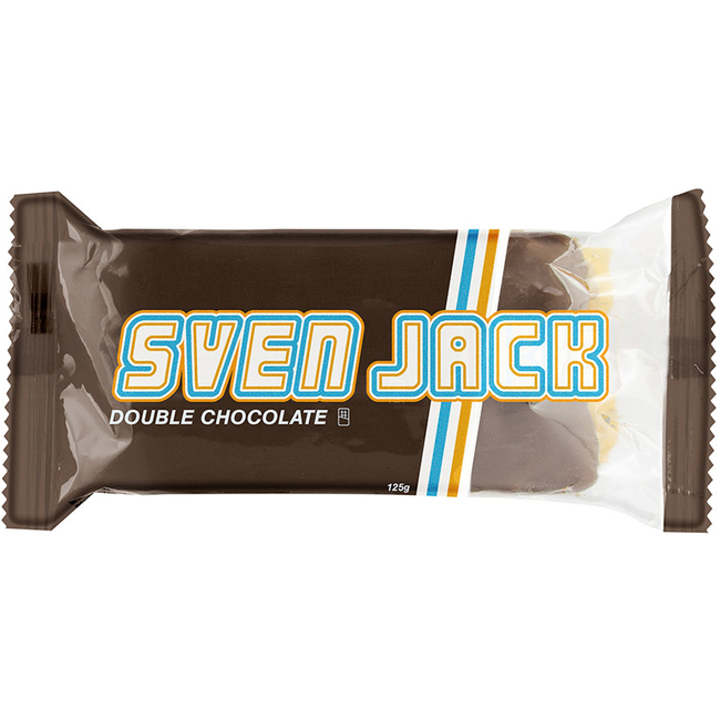 Double Chocolate
