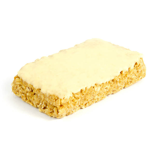 Erdbeere Riegel