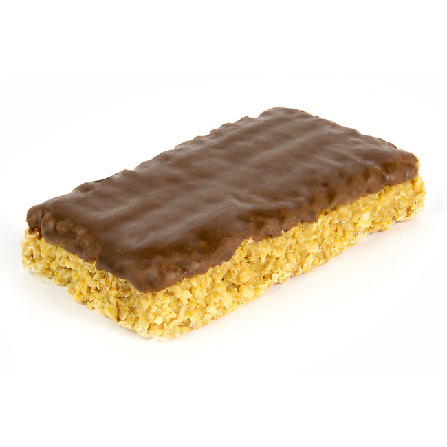 Schoko-Banane Riegel