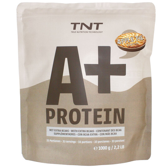 TNT A+ Protein - Apple Pie