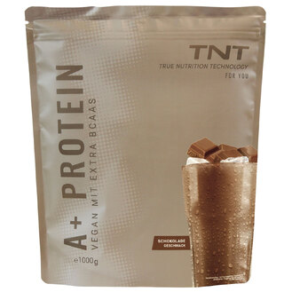 A+ Protein