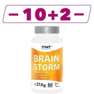 BrainStorm 10 + 2 Gratis