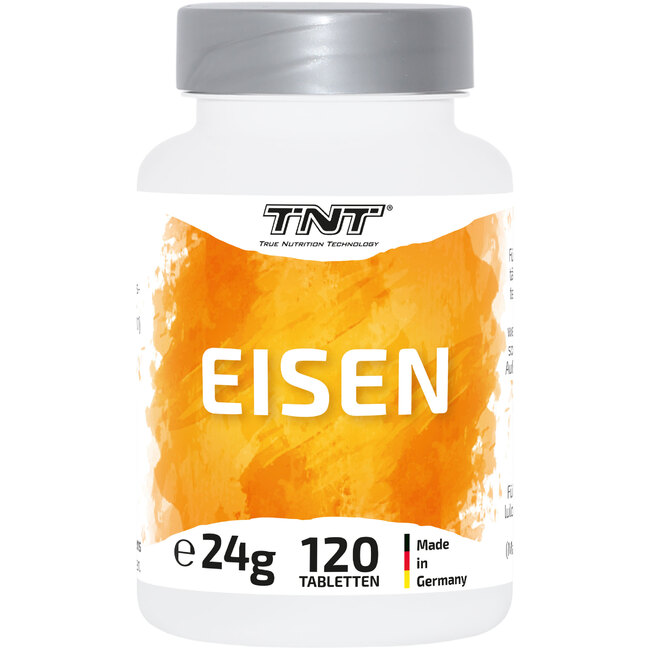 TNT Eisen