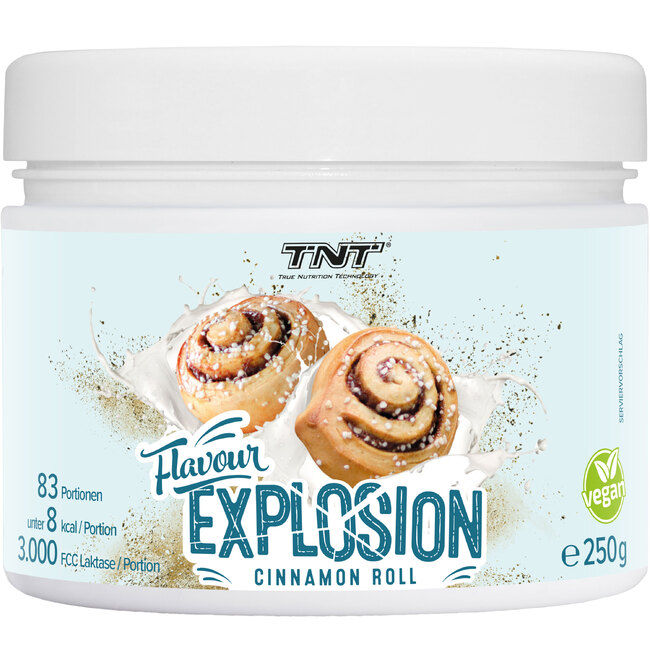 Cinnamon-Roll