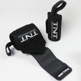 TNT Wrist Wraps (1 Paar)