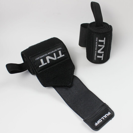 TNT Wrist Wraps - 45 cm