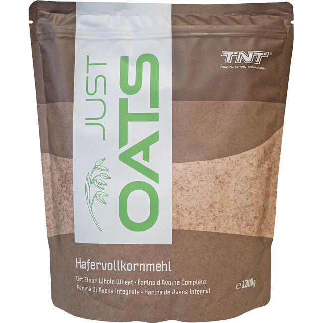 TNT Just Oats 1300g