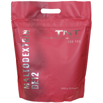 Maltodextrin DE12
