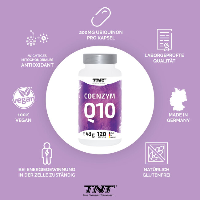 TNT Q10 A+